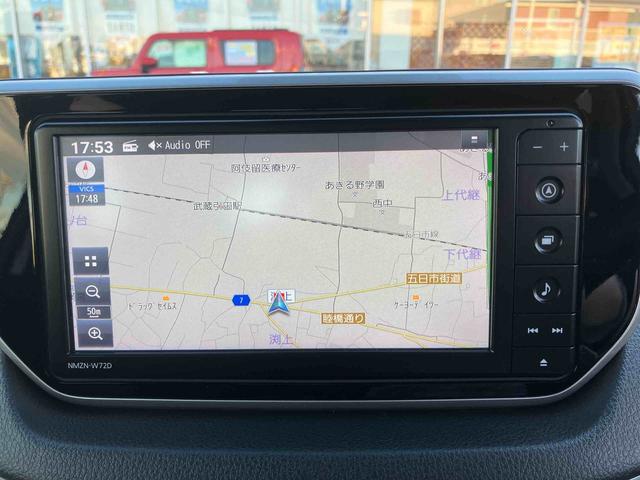 ムーヴXリミテッドII SAIII保証 新車保証・まごころ保証 1年間・走行距離無制限付き・7インチナビ・バックカメラ・ETC装備・電動格納ミラー・スマートアシスト装備(東京都)の中古車