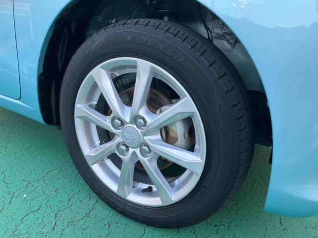 ムーヴXリミテッドII SAIII保証 新車保証・まごころ保証 1年間・走行距離無制限付き・7インチナビ・バックカメラ・ETC装備・電動格納ミラー・スマートアシスト装備(東京都)の中古車