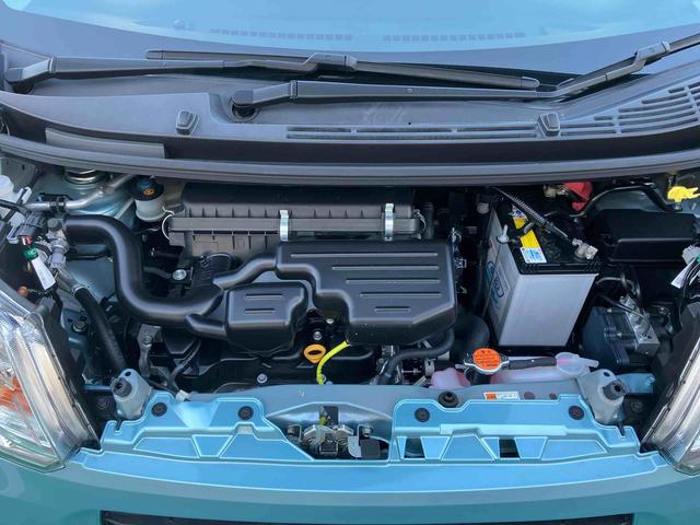 ムーヴXリミテッドII SAIII保証 新車保証・まごころ保証 1年間・走行距離無制限付き・7インチナビ・バックカメラ・ETC装備・電動格納ミラー・スマートアシスト装備(東京都)の中古車