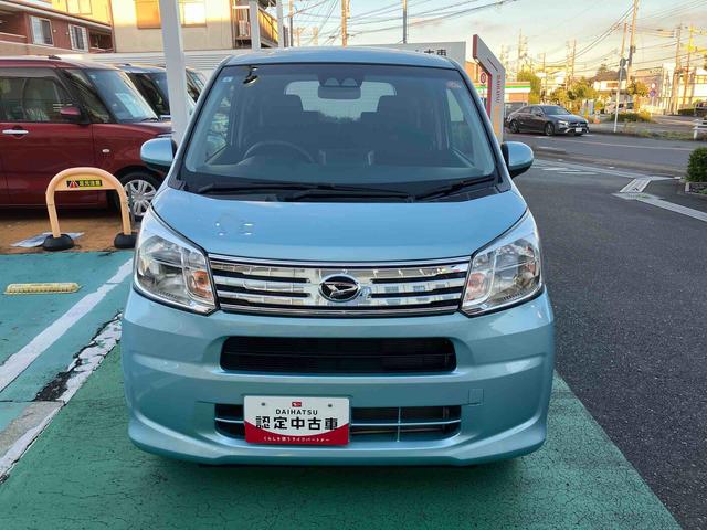 ムーヴXリミテッドII SAIII保証 新車保証・まごころ保証 1年間・走行距離無制限付き・7インチナビ・バックカメラ・ETC装備・電動格納ミラー・スマートアシスト装備(東京都)の中古車