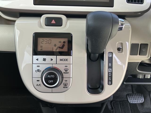 ムーヴキャンバスＧホワイトアクセントＶＳ　ＳＡIII保証　新車保証・まごころ保証　１年間・走行距離無制限付き・８インチナビ・パノラマカメラ・ドラレコ・ＥＴＣ装備・ＬＥＤヘッドライト装備（東京都）の中古車
