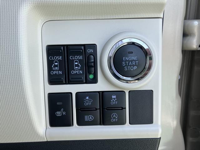 ムーヴキャンバスＧホワイトアクセントＶＳ　ＳＡIII保証　新車保証・まごころ保証　１年間・走行距離無制限付き・８インチナビ・パノラマカメラ・ドラレコ・ＥＴＣ装備・ＬＥＤヘッドライト装備（東京都）の中古車
