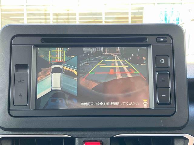 ムーヴRS 届け出済み未使用車保証 新車保証・まごころ保証 1年間・走行距離無制限付き・6,8インチディスプレイオーディオ装備・パノラマカメラ装備・LEDヘッドライト装備(東京都)の中古車