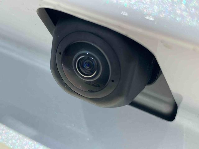 ムーヴRS 届け出済み未使用車保証 新車保証・まごころ保証 1年間・走行距離無制限付き・6,8インチディスプレイオーディオ装備・パノラマカメラ装備・LEDヘッドライト装備(東京都)の中古車