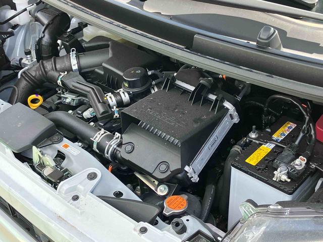 ムーヴRS 届け出済み未使用車保証 新車保証・まごころ保証 1年間・走行距離無制限付き・6,8インチディスプレイオーディオ装備・パノラマカメラ装備・LEDヘッドライト装備(東京都)の中古車