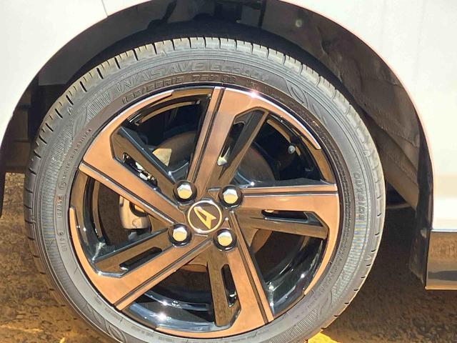 ムーヴRS 届け出済み未使用車保証 新車保証・まごころ保証 1年間・走行距離無制限付き・6,8インチディスプレイオーディオ装備・パノラマカメラ装備・LEDヘッドライト装備(東京都)の中古車
