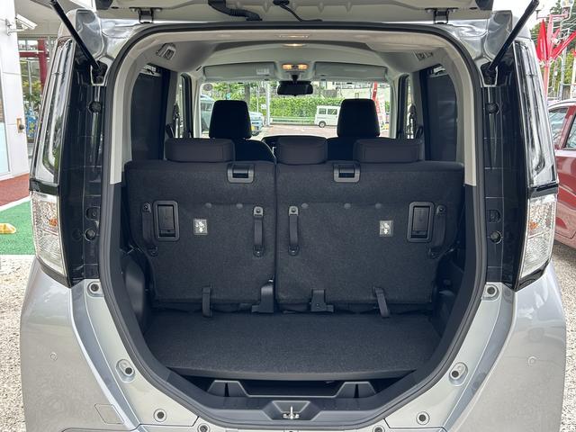 トールカスタムG 9インチディスプレイオーディオ パノラマモニター保証 新車保証・まごころ保証 1年間・走行距離無制限付き・9インチディスプレイオーディオ装備・パノラマカメラ装備・LEDヘッドライト装備(東京都)の中古車