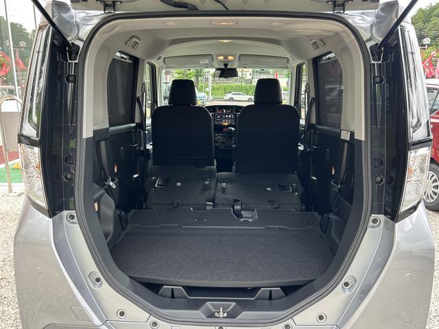 トールカスタムG 9インチディスプレイオーディオ パノラマモニター保証 新車保証・まごころ保証 1年間・走行距離無制限付き・9インチディスプレイオーディオ装備・パノラマカメラ装備・LEDヘッドライト装備(東京都)の中古車