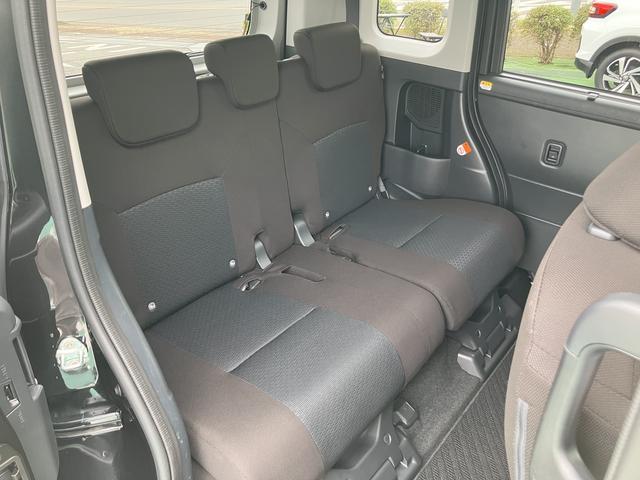 トールＸ　９インチディスプレイオーディオ装備保証　新車保証・まごころ保証　１年間・走行距離無制限付き・９インチディスプレイオーディオ装備・バックカメラ装備・スマートアシスト装備（東京都）の中古車