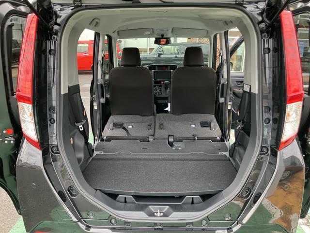 トールＸ　９インチディスプレイオーディオ装備保証　新車保証・まごころ保証　１年間・走行距離無制限付き・９インチディスプレイオーディオ装備・バックカメラ装備・スマートアシスト装備（東京都）の中古車