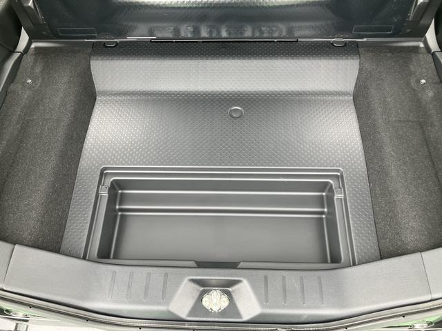 トールＸ　９インチディスプレイオーディオ装備保証　新車保証・まごころ保証　１年間・走行距離無制限付き・９インチディスプレイオーディオ装備・バックカメラ装備・スマートアシスト装備（東京都）の中古車