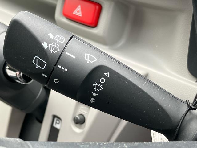 ミライースX SAIIIワイドBluetooth/USBチューナー装備保証 新車保証・まごころ保証 1年間・走行距離無制限付き・ワイドBluetooth/USBチューナー装備・LEDヘッドライト装備(東京都)の中古車