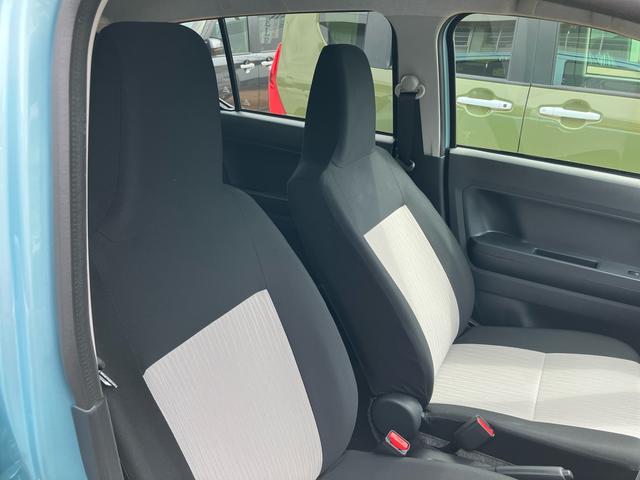 ミライースX SAIIIワイドBluetooth/USBチューナー装備保証 新車保証・まごころ保証 1年間・走行距離無制限付き・ワイドBluetooth/USBチューナー装備・LEDヘッドライト装備(東京都)の中古車
