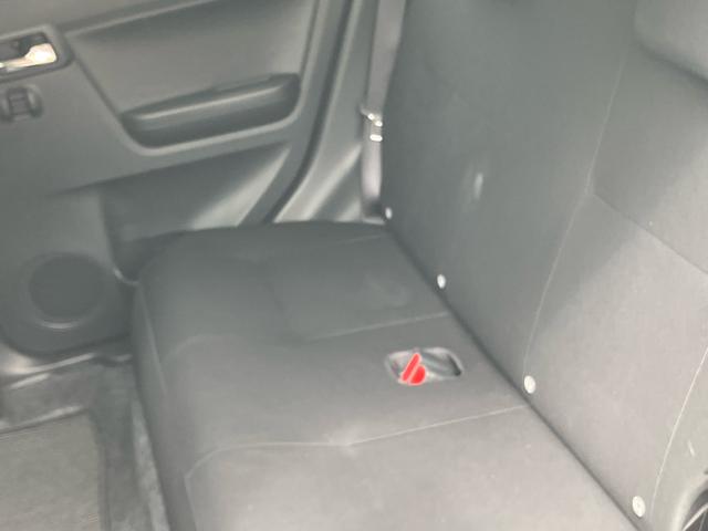 ミライースX SAIIIワイドBluetooth/USBチューナー装備保証 新車保証・まごころ保証 1年間・走行距離無制限付き・ワイドBluetooth/USBチューナー装備・LEDヘッドライト装備(東京都)の中古車