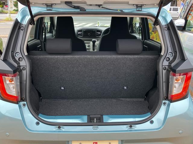 ミライースX SAIIIワイドBluetooth/USBチューナー装備保証 新車保証・まごころ保証 1年間・走行距離無制限付き・ワイドBluetooth/USBチューナー装備・LEDヘッドライト装備(東京都)の中古車