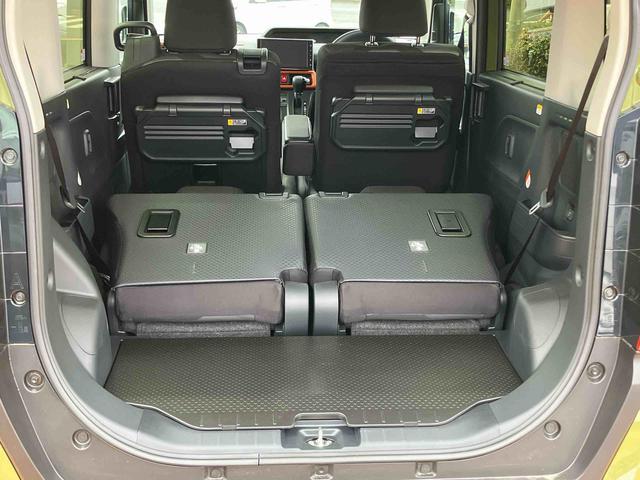 タントファンクロスターボ 9インチディスプレイオーディオ装備保証 新車保証・まごころ保証 1年間・走行距離無制限付き・9インチディスプレイオーディオ装備・バックカメラ装備・LEDヘッドライト装備(東京都)の中古車