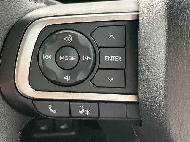 タントファンクロスターボ　純正ナビ　ＥＴＣ　ドライブレコーダー保証　新車保証・まごころ保証　１年間・走行距離無制限付き・７インチナビ・バックカメラ・ドラレコ・ＥＴＣ装備・ＬＥＤヘッドライト装備（東京都）の中古車