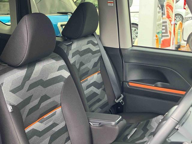 タントファンクロスターボ　純正ナビ　ＥＴＣ　ドライブレコーダー保証　新車保証・まごころ保証　１年間・走行距離無制限付き・７インチナビ・バックカメラ・ドラレコ・ＥＴＣ装備・ＬＥＤヘッドライト装備（東京都）の中古車