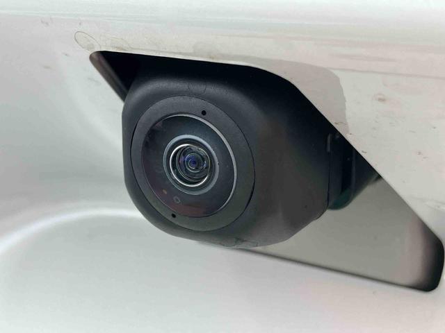 タントファンクロスターボ　純正ナビ　ＥＴＣ　ドライブレコーダー保証　新車保証・まごころ保証　１年間・走行距離無制限付き・７インチナビ・バックカメラ・ドラレコ・ＥＴＣ装備・ＬＥＤヘッドライト装備（東京都）の中古車