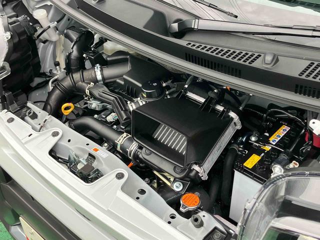 タントファンクロスターボ　純正ナビ　ＥＴＣ　ドライブレコーダー保証　新車保証・まごころ保証　１年間・走行距離無制限付き・７インチナビ・バックカメラ・ドラレコ・ＥＴＣ装備・ＬＥＤヘッドライト装備（東京都）の中古車