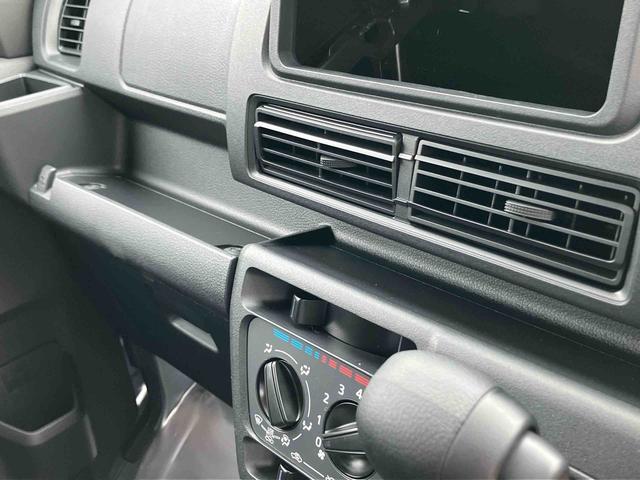 ハイゼットカーゴDX 届け出済み未使用車保証 新車保証・まごころ保証 1年間・走行距離無制限付き・届け出済み未使用車・両ドアスライド・スマートアシスト装備(東京都)の中古車