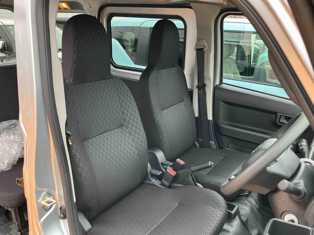 ハイゼットカーゴDX 届け出済み未使用車保証 新車保証・まごころ保証 1年間・走行距離無制限付き・届け出済み未使用車・両ドアスライド・スマートアシスト装備(東京都)の中古車