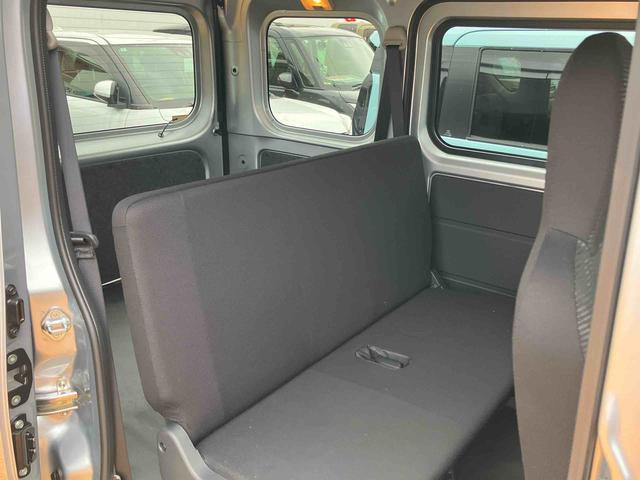 ハイゼットカーゴDX 届け出済み未使用車保証 新車保証・まごころ保証 1年間・走行距離無制限付き・届け出済み未使用車・両ドアスライド・スマートアシスト装備(東京都)の中古車
