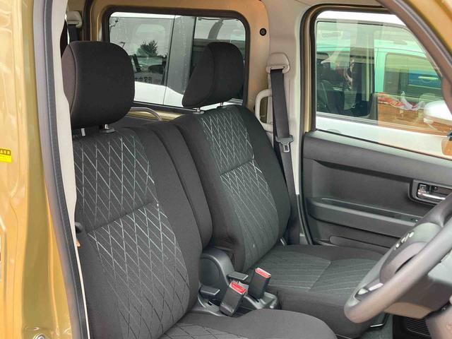 アトレーRS 4WD 届け出済み未使用車保証 新車保証・まごころ保証 1年間・走行距離無制限付き・届け出済み未使用車・両ドア電動スライドドアスイッチ・LEDヘッドライト装備(東京都)の中古車