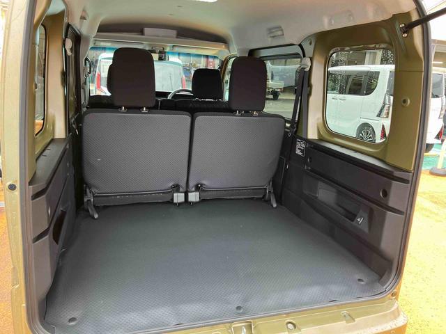 アトレーRS 4WD 届け出済み未使用車保証 新車保証・まごころ保証 1年間・走行距離無制限付き・届け出済み未使用車・両ドア電動スライドドアスイッチ・LEDヘッドライト装備(東京都)の中古車