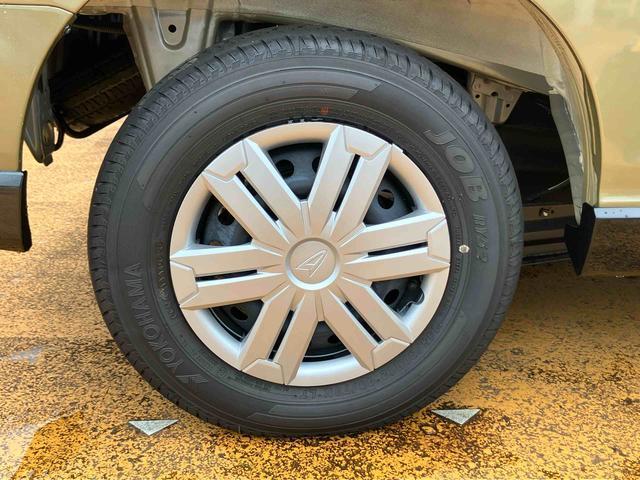 アトレーRS 4WD 届け出済み未使用車保証 新車保証・まごころ保証 1年間・走行距離無制限付き・届け出済み未使用車・両ドア電動スライドドアスイッチ・LEDヘッドライト装備(東京都)の中古車