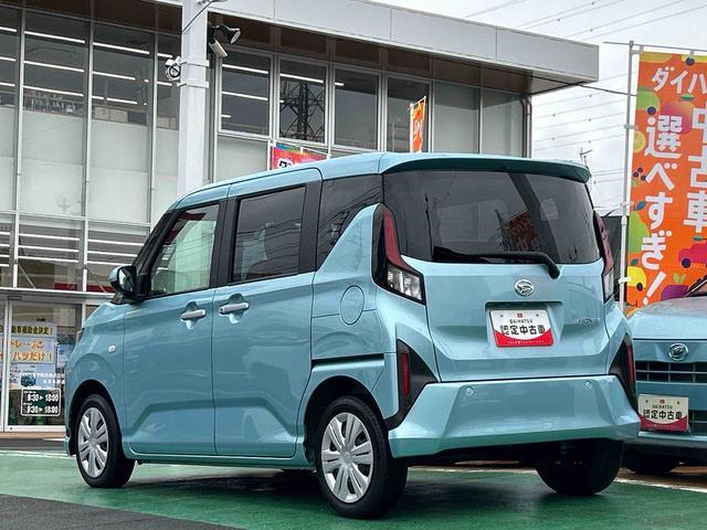 ムーヴX 9インチディスプレイオーディオ装備保証 新車保証・まごころ保証 1年間・走行距離無制限付き・9インチディスプレイオーディオ装備・バックカメラ装備・LEDヘッドライト装備(東京都)の中古車