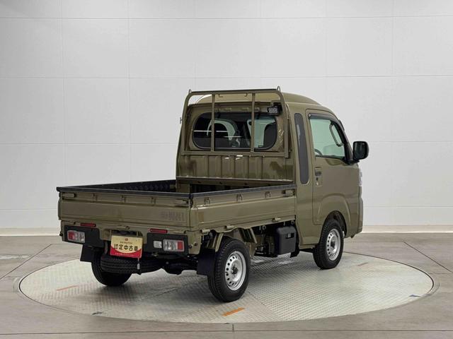 ハイゼットトラックジャンボエクストラ 4WD 5速マニュアル車保証 新車保証・まごころ保証 1年間・走行距離無制限付き・7インチナビ・バックカメラ・ドラレコ・ETC装備・LEDヘッドライト装備・LEDフォグ装備(東京都)の中古車