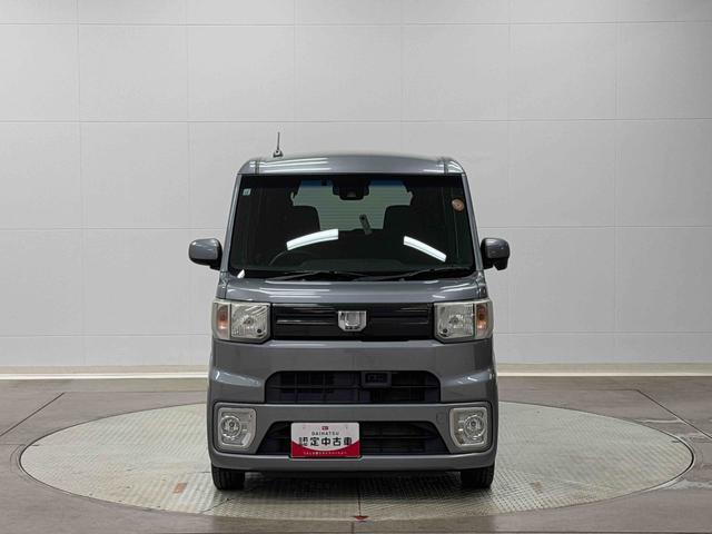 ウェイク 中古車 Ｌ　ＳＡＩＩ　４ＷＤ　８インチナビ装備保証　まごころ保証　１年間・走行距離無制限付き・８インチナビ・バックカメラ・ＥＴＣ装備・スマートアシスト装備・両ドア電動スライドドアスイッチ・プッシュスタート