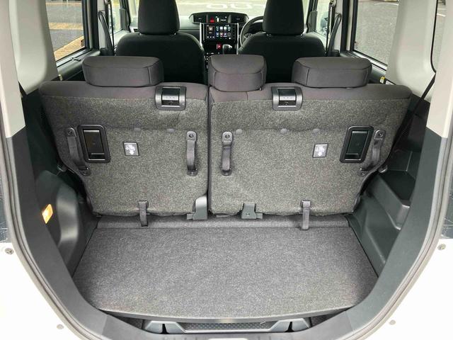 トールカスタムG 9インチディスプレイオーディオ パノラマモニター保証 新車保証・まごころ保証 1年間・走行距離無制限付き・9インチディスプレイオーディオ装備・LEDヘッドライト装備・パノラマカメラ装備(東京都)の中古車
