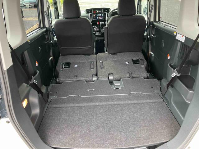 トールカスタムG 9インチディスプレイオーディオ パノラマモニター保証 新車保証・まごころ保証 1年間・走行距離無制限付き・9インチディスプレイオーディオ装備・LEDヘッドライト装備・パノラマカメラ装備(東京都)の中古車