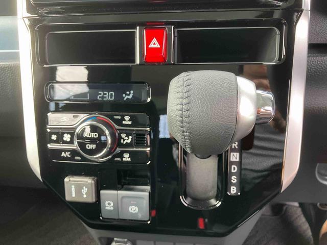 トールカスタムＧ　９インチディスプレイオーディオ　パノラマモニター保証　新車保証・まごころ保証　１年間・走行距離無制限付き・９インチディスプレイオーディオ装備・ＬＥＤヘッドライト装備・パノラマカメラ装備（東京都）の中古車