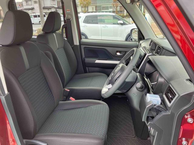 トールカスタムＧ　９インチディスプレイオーディオ　パノラマモニター保証　新車保証・まごころ保証　１年間・走行距離無制限付き・９インチディスプレイオーディオ装備・ＬＥＤヘッドライト装備・パノラマカメラ装備（東京都）の中古車