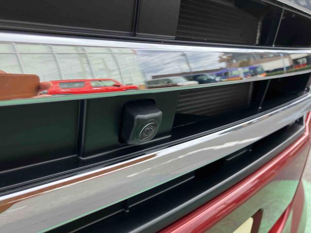 トールカスタムＧ　９インチディスプレイオーディオ　パノラマモニター保証　新車保証・まごころ保証　１年間・走行距離無制限付き・９インチディスプレイオーディオ装備・ＬＥＤヘッドライト装備・パノラマカメラ装備（東京都）の中古車