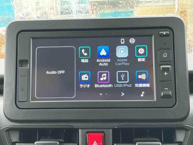 ムーヴＸ　６．８ディスプレイオーディオ装備保証　新車保証・まごころ保証　１年間・走行距離無制限付き・６．８ディスプレイオーディオ装備・バックカメラ装備・ＬＥＤヘッドライト装備（東京都）の中古車