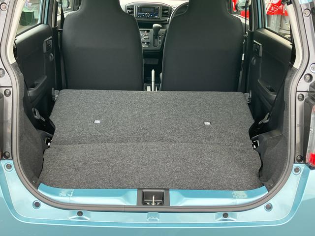 ミライースＬ　ＳＡIIIワイドＢｌｕｅｔｏｏｔｈ／ＵＳＢチューナー装備保証　新車保証・まごころ保証　１年間・走行距離無制限付き・ワイドＢｌｕｅｔｏｏｔｈ／ＵＳＢチューナー装備・スマートアシスト装備（東京都）の中古車