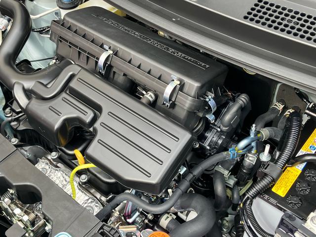 ミライースＬ　ＳＡIIIワイドＢｌｕｅｔｏｏｔｈ／ＵＳＢチューナー装備保証　新車保証・まごころ保証　１年間・走行距離無制限付き・ワイドＢｌｕｅｔｏｏｔｈ／ＵＳＢチューナー装備・スマートアシスト装備（東京都）の中古車