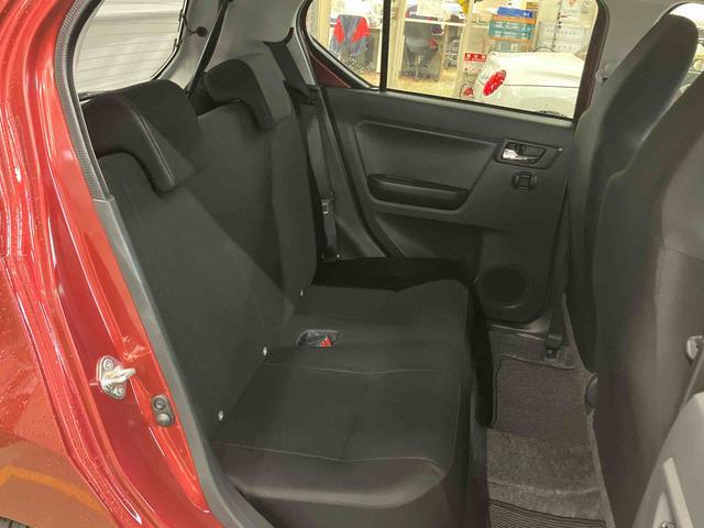 ミライースX SAIIIワイドBluetooth/USBチューナー装備保証 新車保証・まごころ保証 1年間・走行距離無制限付き・ワイドBluetooth/USBチューナー装備・lLEDヘッドライト装備(東京都)の中古車