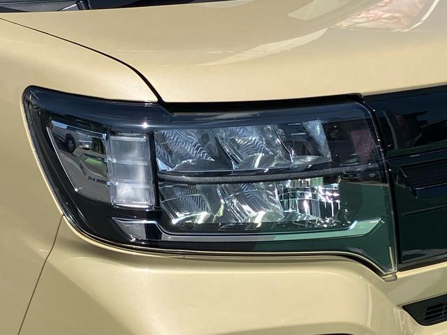 タントファンクロスターボ ナビ・ドラレコ・ETC・バックカメラ付保証 新車保証・まごころ保証 1年間・走行距離無制限付き・7インチナビ・バックカメラ・ドラレコ・ETC装備・LEDヘッドライト装備(東京都)の中古車