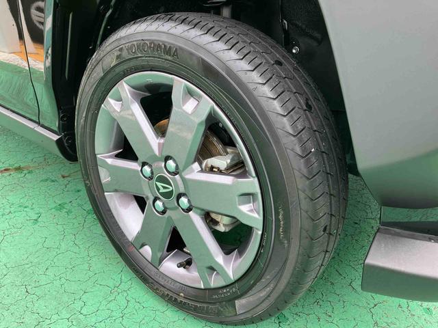 タフトGターボ 7インチナビ・バックカメラ・ドラレコ・ETC装備保証 新車保証・まごころ保証 1年間・走行距離無制限付き・7インチナビ・バックカメラ・ドラレコ・ETC装備・LEDヘッドライト装備(東京都)の中古車