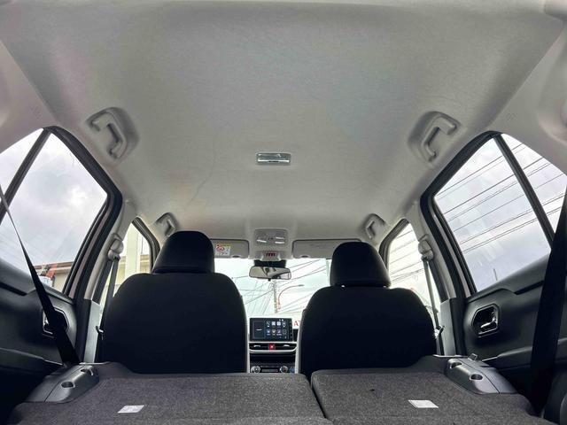 ロッキーX HEV 9インチディスプレイオーディオ装備保証 新車保証・まごころ保証 1年間・走行距離無制限付き・9インチディスプレイオーディオ装備・LEDヘッドライト装備・シートヒーター装備(東京都)の中古車