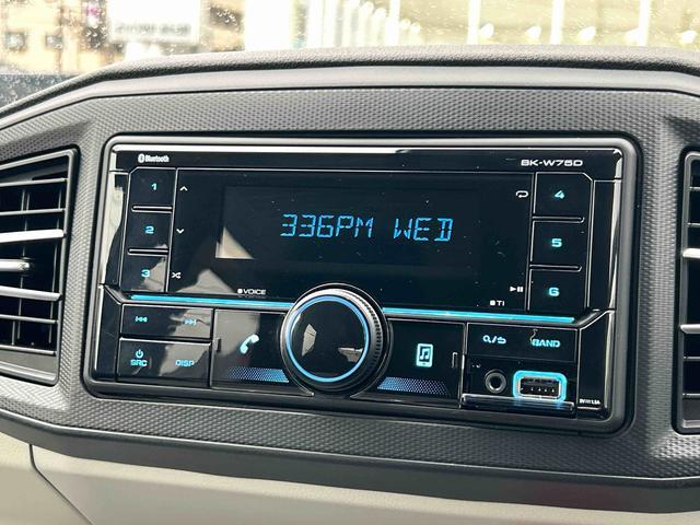 ミライースX SAIIIワイドBluetooth/USBチューナー装備保証 新車保証・まごころ保証 1年間・走行距離無制限付き・ワイドBluetooth/USBチューナー装備・LEDヘッドライト装備(東京都)の中古車