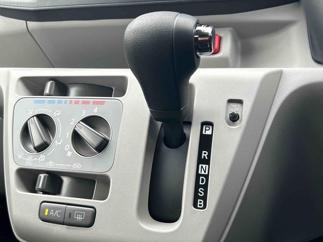 ミライースX SAIIIワイドBluetooth/USBチューナー装備保証 新車保証・まごころ保証 1年間・走行距離無制限付き・ワイドBluetooth/USBチューナー装備・LEDヘッドライト装備(東京都)の中古車