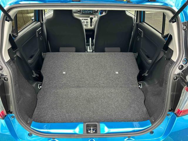 ミライースX SAIIIワイドBluetooth/USBチューナー装備保証 新車保証・まごころ保証 1年間・走行距離無制限付き・ワイドBluetooth/USBチューナー装備・LEDヘッドライト装備(東京都)の中古車