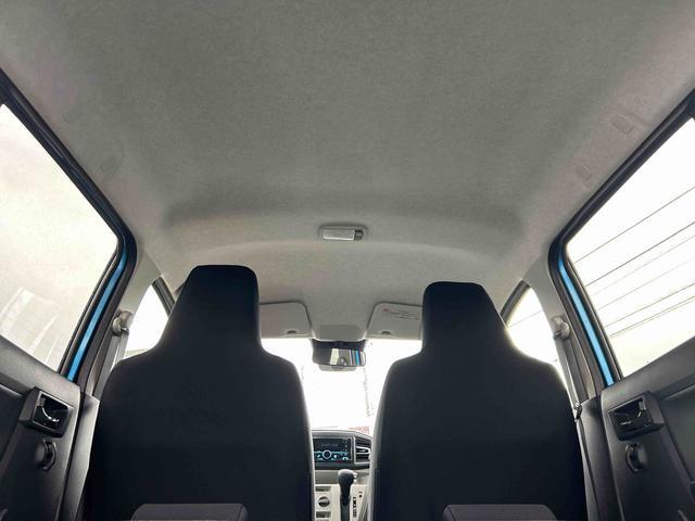 ミライースX SAIIIワイドBluetooth/USBチューナー装備保証 新車保証・まごころ保証 1年間・走行距離無制限付き・ワイドBluetooth/USBチューナー装備・LEDヘッドライト装備(東京都)の中古車