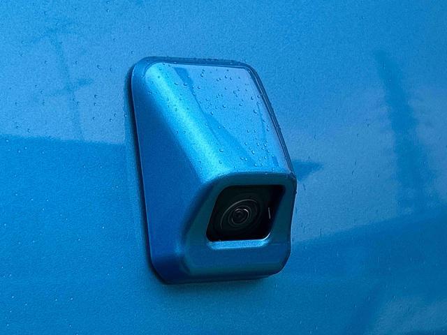 ミライースX SAIIIワイドBluetooth/USBチューナー装備保証 新車保証・まごころ保証 1年間・走行距離無制限付き・ワイドBluetooth/USBチューナー装備・LEDヘッドライト装備(東京都)の中古車